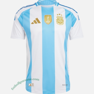 Argentinien Hjemmedrakt 2024 2