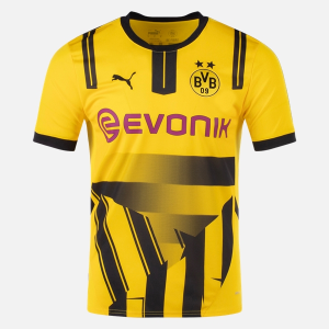 BVB Borussia Dortmund fotballdrakter Cup 202425 1