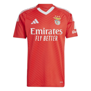 Benfica Hjemmedrakt 202425 1