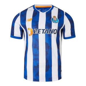 FC Porto Hjemmedrakt 202425 1