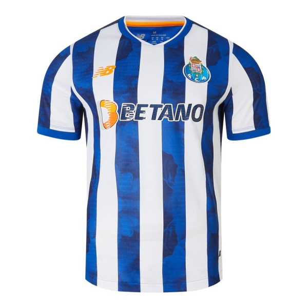 FC Porto Hjemmedrakt 202425 1