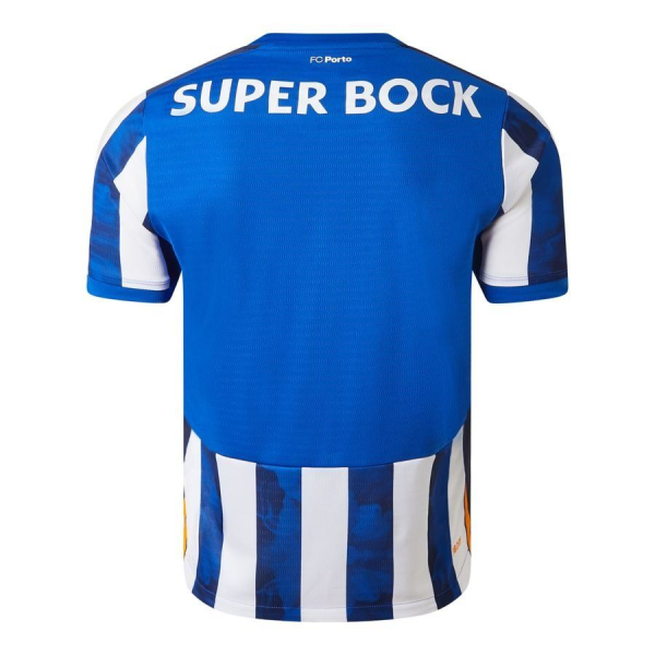 FC Porto Hjemmedrakt 202425 2