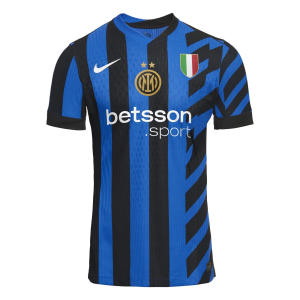 Inter Milan Hjemmedrakt 202425 1