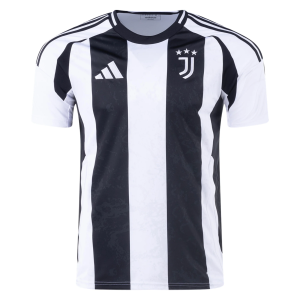 Juventus Hjemmedrakt 2024 25 1