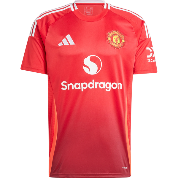 Manchester United Hjemmedrakt 202425 1