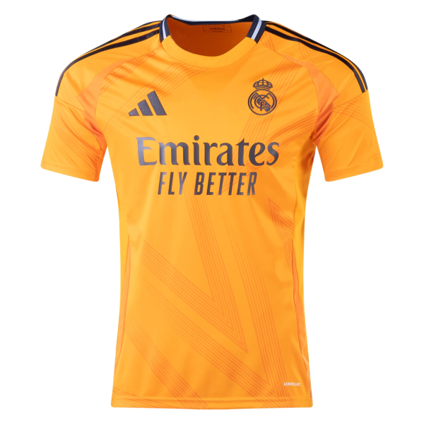 Real Madrid Bortedrakt 202425 1