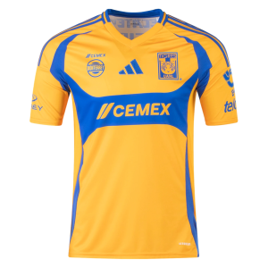 UANL Tigres Hjemmedrakt 202325 1