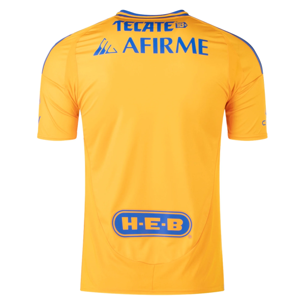 UANL Tigres Hjemmedrakt 202325 2