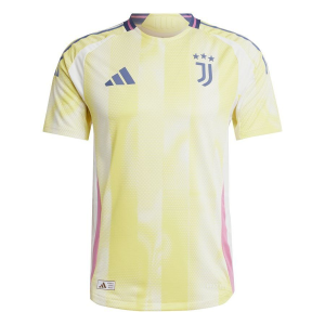 Juventus Bortedrakt 2024 25 1