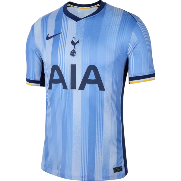 Tottenham Hotspur Bortedrakt 2024 25 1