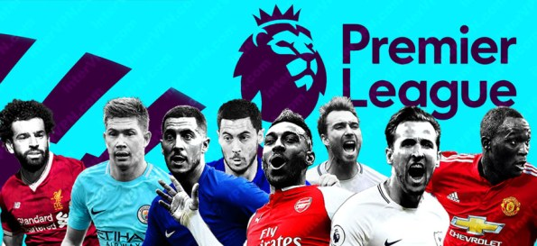 Hvor mange av de ikoniske figurene i Premier League kjenner du?