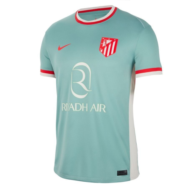 Atletico Madrid Bortedrakt 2024 25 2