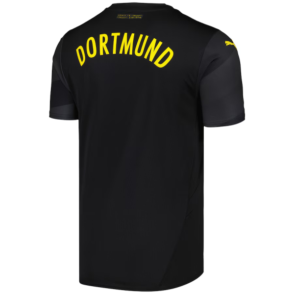 BVB Borussia Dortmund 2024 25 Bortedrakt