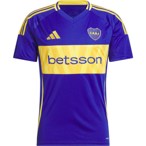 Boca Juniors Hjemmedrakt 2024 2025 2