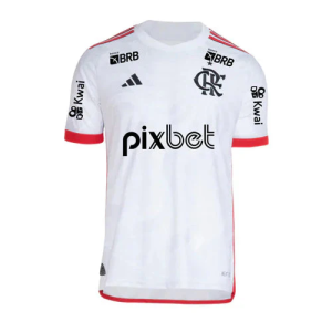 CR Flamengo Bortedrakt 2024 2025 2