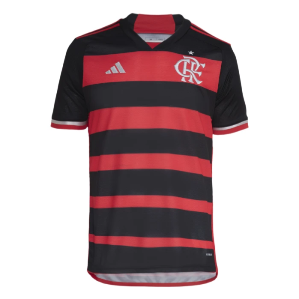 CR Flamengo Hjemmedrakt 2024 2025 1