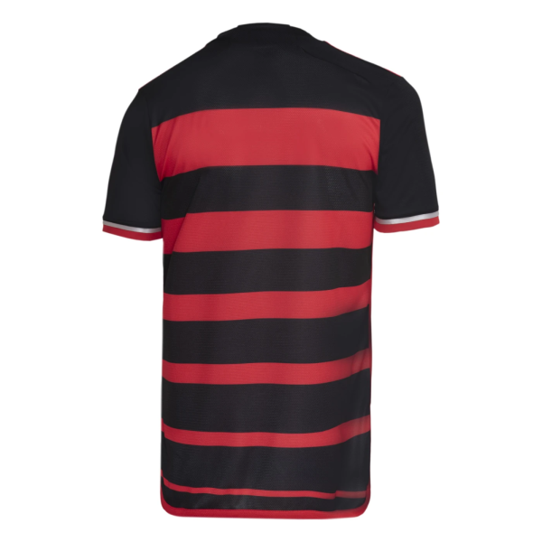 CR Flamengo Hjemmedrakt 2024 2025 2