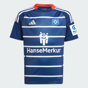 Hamburger SV Bortedrakt 2024 25 2