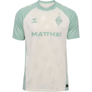 Werder Bremen Bortedrakt 2024 25 1