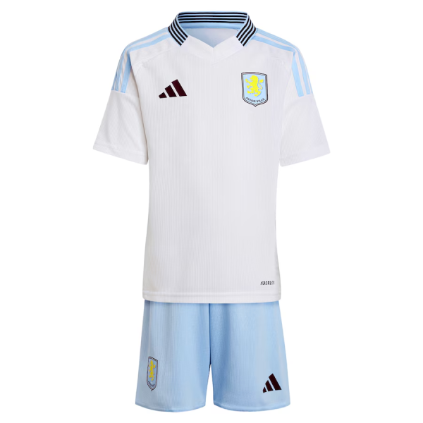 Aston Villa Barn Bortedraktsett 2024 2025 1