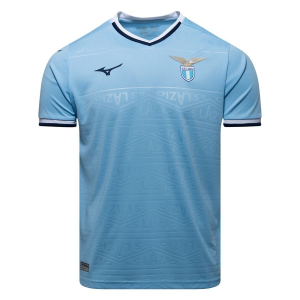 Lazio Hjemmedrakt 2024 2025 1