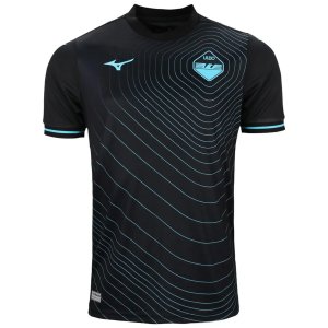 Lazio Tredjedrakt 2024 2025 2