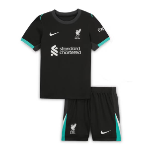 Liverpool Barn Bortedraktsett 2024 2025