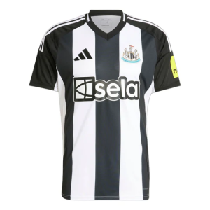 Newcastle United Hjemmedrakt 2024 2025 1