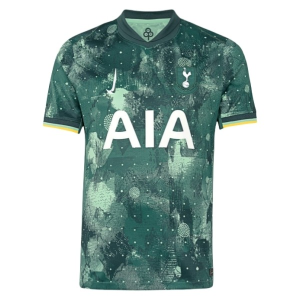 Tottenham Hotspur Tredjedrakt 2024 25 1